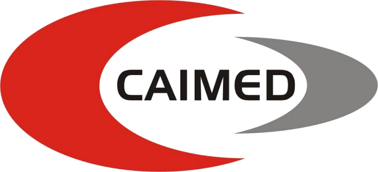 Logo Caimed S.A.